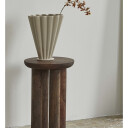 Nordal COLLA keramisk vase 52216