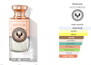 Electimuss London Imperium Electimuss London Extrait de Parfum 100ml