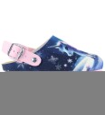 Superfit Sandaler   Biografi Flex   Blue   Superfit   29   Sandals Blå Lyseblå Marineblå Rosa