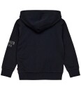 LEGO® Ninjago Cardigan   LWScout 609   Svart   LEGO® Wear   12 år (152)   Cardigan