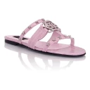 Philipp Plein Dame Sko Rosa 40 EU,
