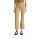 Liu Jo Dame Bukser Beige W32,