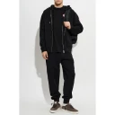 Canada Goose Herre Topper Svart S,