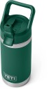 Yeti Rambler Jr 12 Oz Kidz Bottle 354 ml black forest green