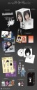 Bibi  Eve: Romance  Special Version  incl. 35pg Photobook, Bibi Cutout, Graphic Cutout, 2 Photocards, Sticker, Keyring, Brick Figure + Box  CD