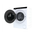 Haier HW50-BP12307U1-S Vaskemaskin Hvit