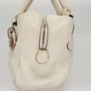 Salvatore Ferragamo Dame Hvit 
