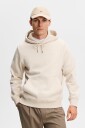 J.Lindeberg Alpha Hood Golfgenser herre Moonbeam Large