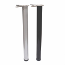 THEOFILS BORDBEN 615 70 CM SORT 4-PK