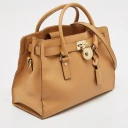 Michael Kors Dame Beige