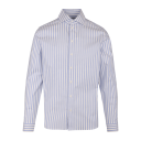 Jurgen LS Shirt Light blue XXL Cotton stretch LS shirt
