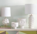 Jonathan Adler Dora Maar centerpiece bolle