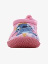 Disney Stitch Badesko Pink 26