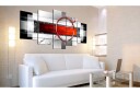 Bilde Carmine Missile 200x100 Artgeist sp. z o. o.