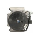 AC kompressor THERMOTEC KTT090446
