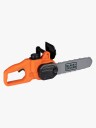 Smoby Smoby Black+Decker Chainsaw - Multi/patterned - ONE SIZE