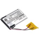 JBL Trip batteri (1000 mAh 3.7 V, Sort)