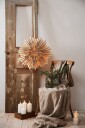 Star Trading   Stjerne Ice 50cm   Beige