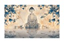 Fototapet Buddha Of Prosperity 450x270 - Artgeist sp. z o. o.