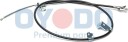 Oyodo 70H2109 OYO Tautrekk håndbremse