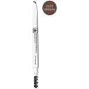 Depend Perfect Eye Eyebrow Pencil Triagular Soft Brown