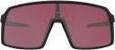 Oakley Sutro Polished Black W/Prizm Snow Black Iridium OS