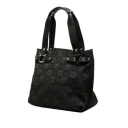 Salvatore Ferragamo Pre owned Dame Pre owned Svart ONE SIZE,