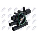 Termostat NTY CTM RE 020