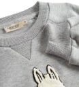 MarMar Double Jersey Moomin Theos Bluse 8 år/128
