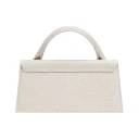 Jacquemus Dame Vesker Grå ONE SIZE,