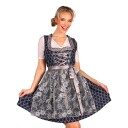 Thetru B.v. Oktoberfest Dirndl Viktoria Deluxe Kostyme 46 4177-0417-0046