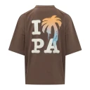 Palm Angels Herre Topper Brun XS,