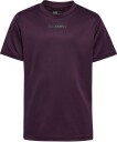 Hummel Multi Treningssett Plum Perfect 116