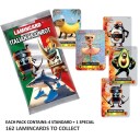Italian Brainrot Lamincard Boosterpakke 142899