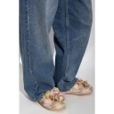 Keen, Dame, Sport, Flerfarget, 40 EU,