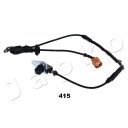 ABS sensor JAPKO 151415