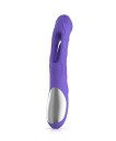 Good Vibes Only Flax Vibrerende Dildo m/ G punktstimulator