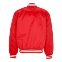 Billionaire Boys Club Herre Jakker Rød L,