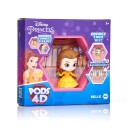 POD 4D Disney Princess Belle 102403