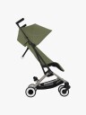 Cybex Libelle Trille Taupe/moss Green