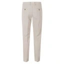 Myths Herre Bukser Brun 3XL,