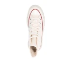 Converse Dame Sko Beige 36 1/2 EU,