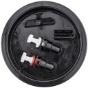 Drivstoffpumpe Professional Parts 23432881