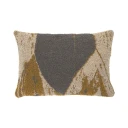 Ethnicraft Avana Chevron Pute 60x40 cm