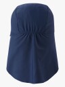 Reima Kilpikonna UV Hatt Navy 44 46