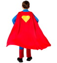 Rubies Kostymer Superman 9 10 år 134 140 Kostymer Blå Rød
