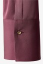 Mango   Skjorte Shirt Ideale   Lilla