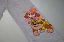 Paw Patrol Leggings Rubble Skye 116 / 6 år Barn