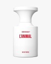 Borntostandout L'Animal Eau De Parfum 50 ml