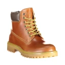 Lumberjack Herre Sko Brun 44 EU,